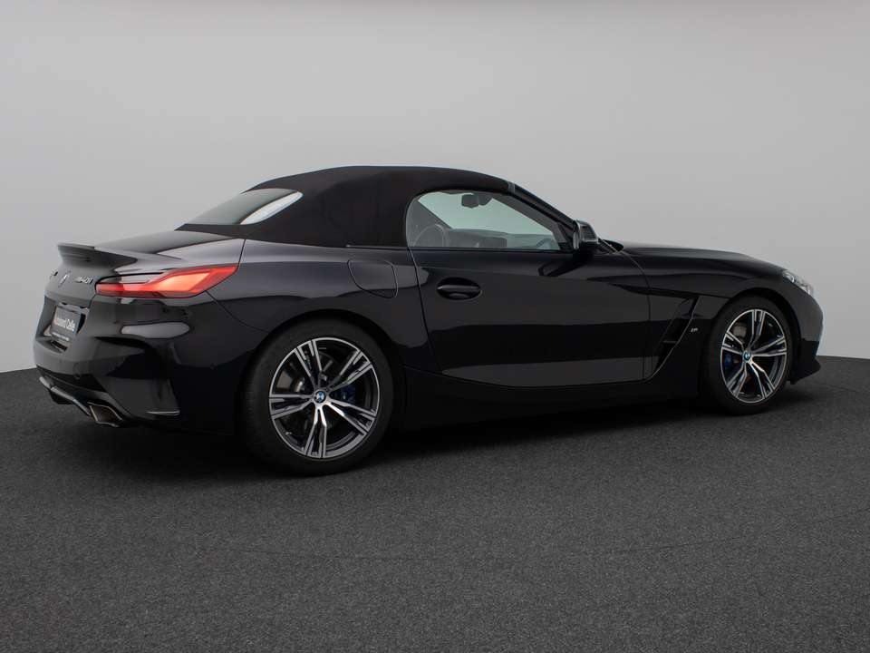 BMW Z4 M - Imagem 6