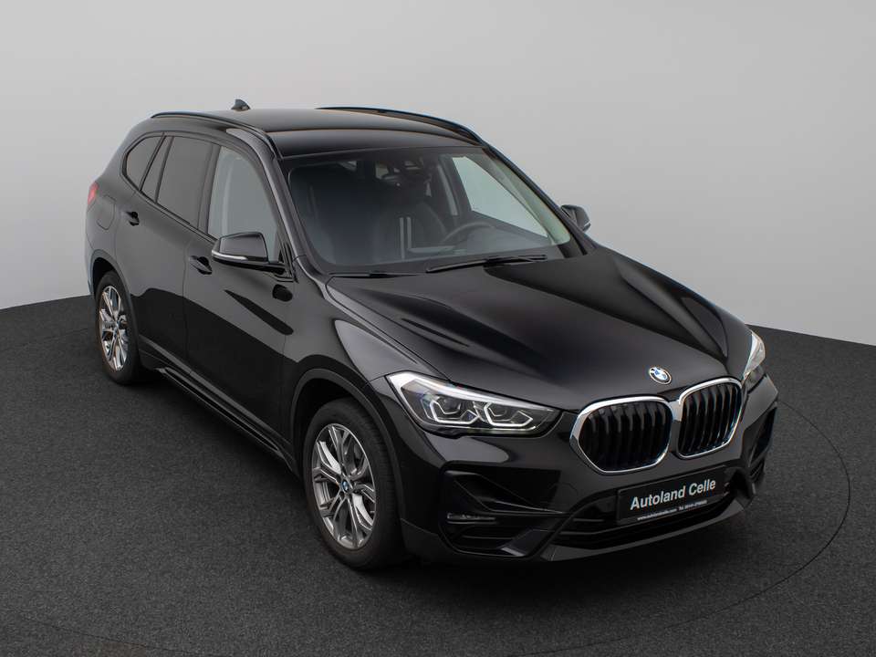BMW X1 - Imagem 3