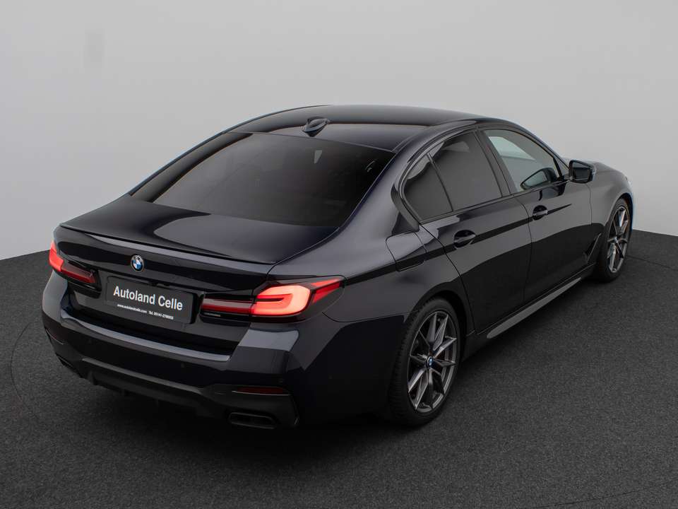BMW 550 - Imagem 7