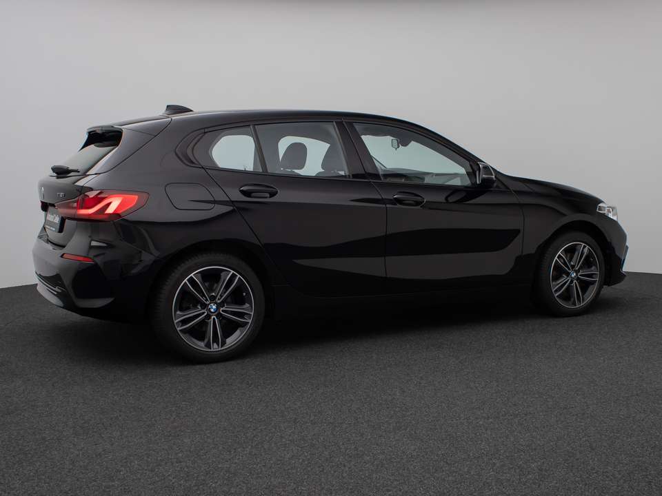 BMW 118 - Imagem 6