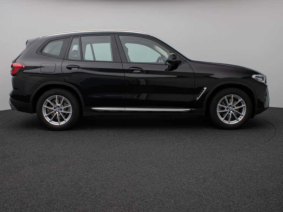 BMW X3 - Imagem 5