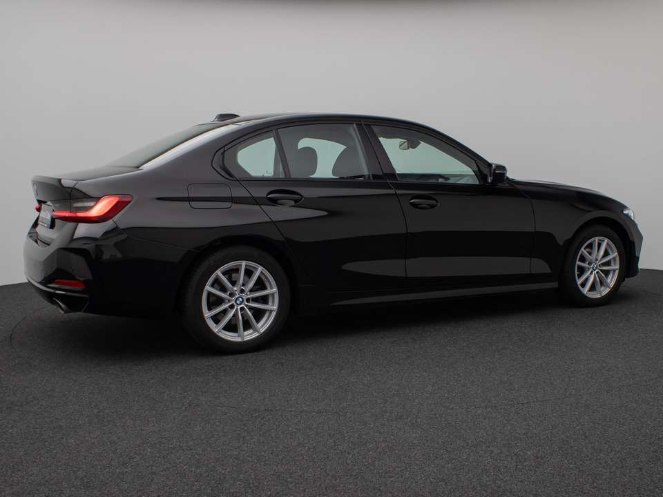 BMW 318 - Imagem 6