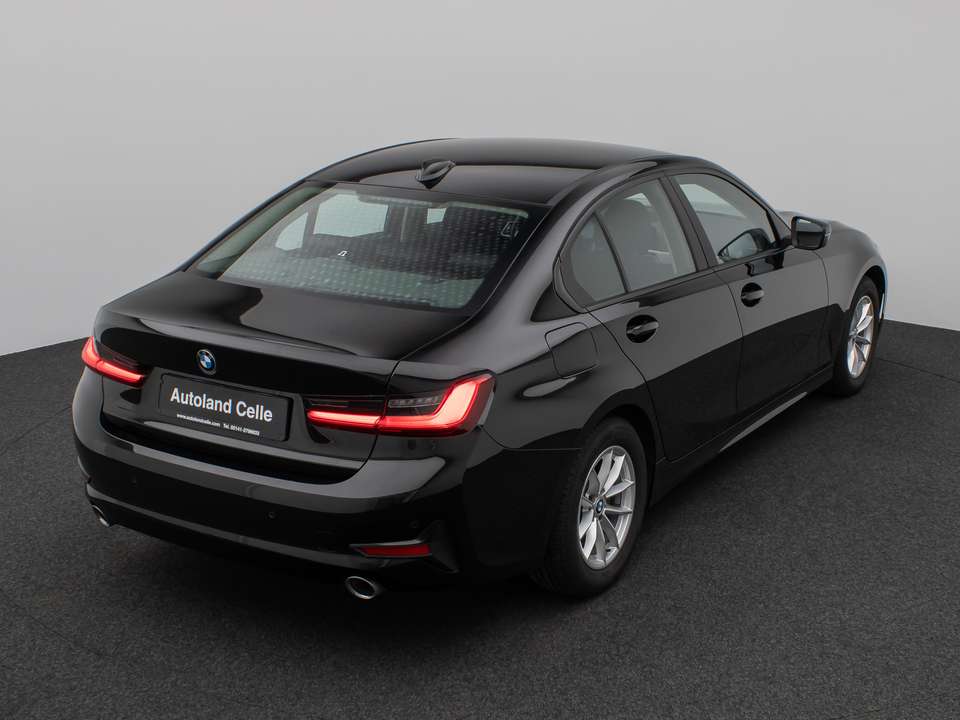 BMW 320 - Imagem 7