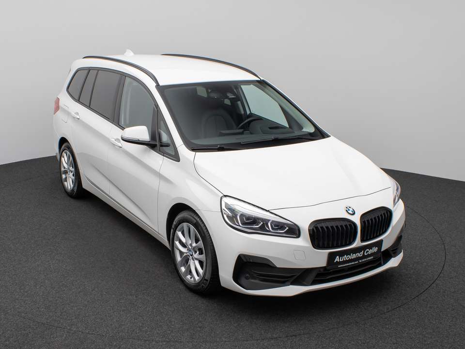 BMW 220 - Imagem 3