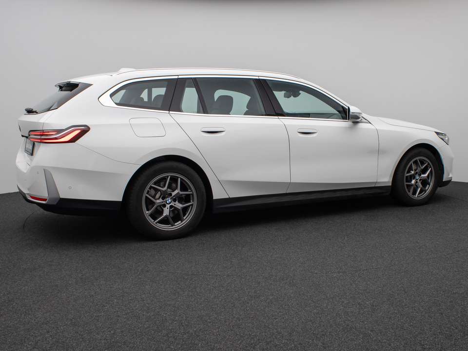 BMW 520 - Imagem 6