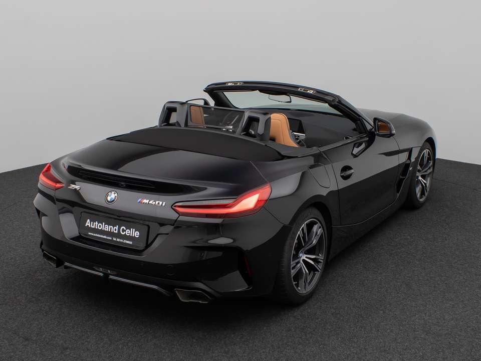 BMW Z4 M - Imagem 7