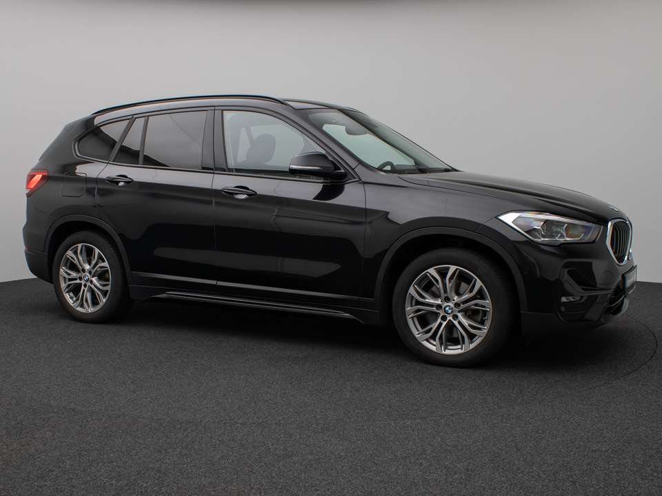 BMW X1 - Imagem 4