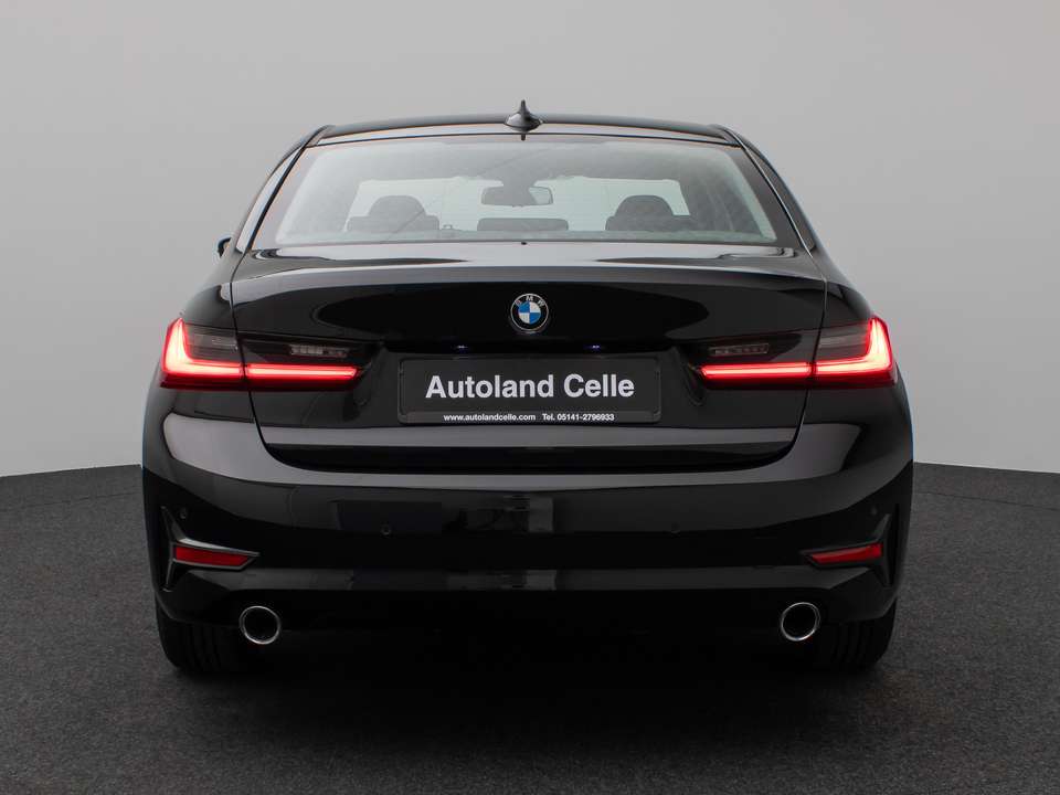 BMW 320 - Imagem 8