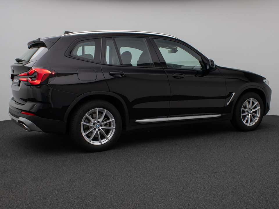 BMW X3 - Imagem 6