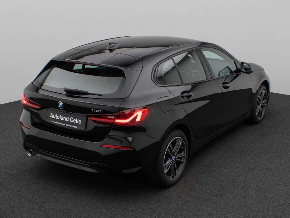 BMW 118 - Imagem 7