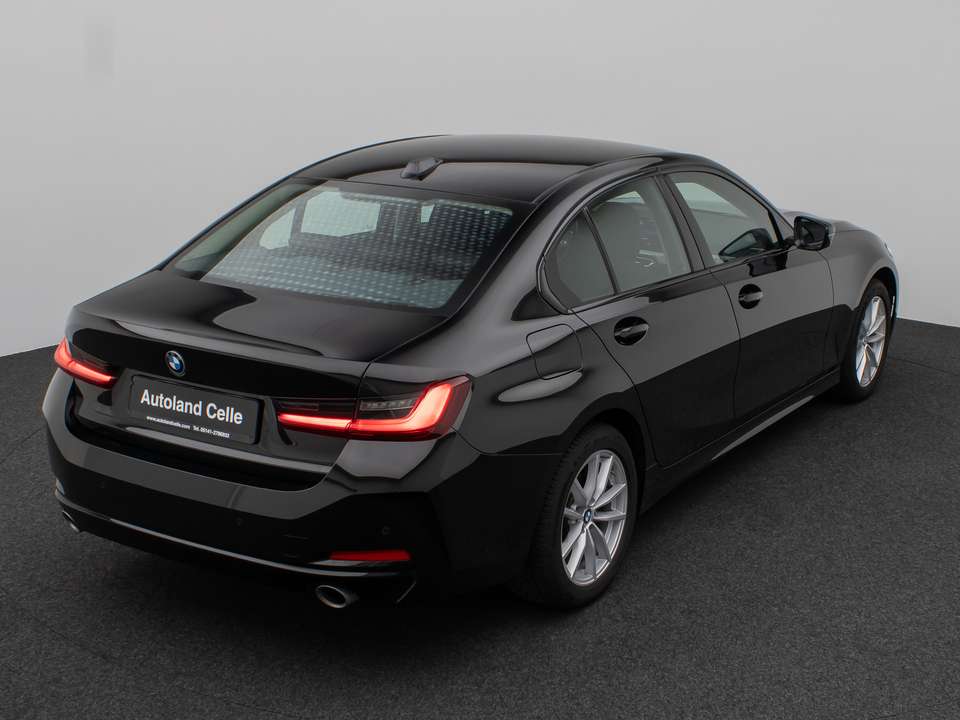 BMW 318 - Imagem 7