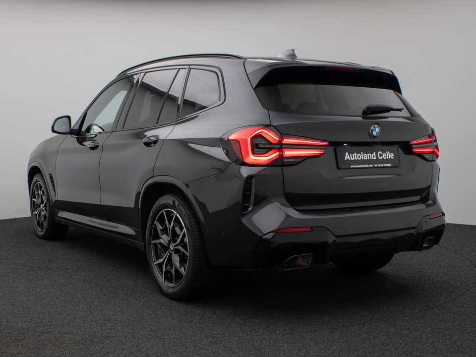 BMW X3 - Imagem 9