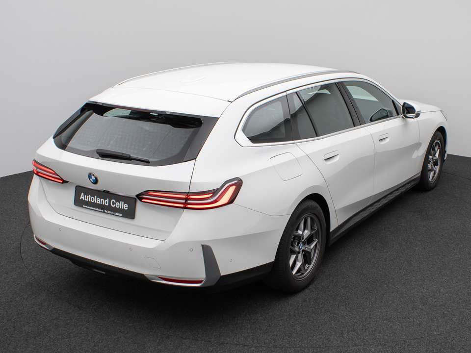 BMW 520 - Imagem 7