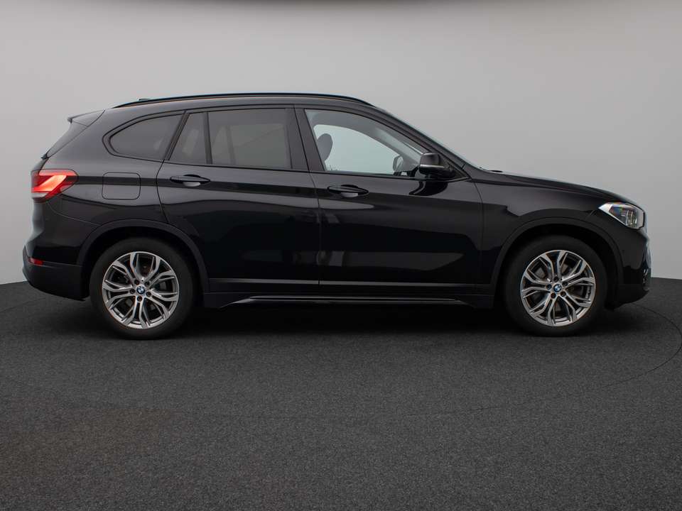 BMW X1 - Imagem 5