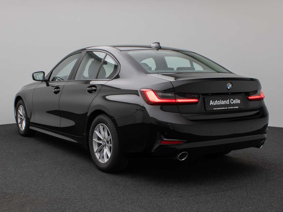 BMW 320 - Imagem 9