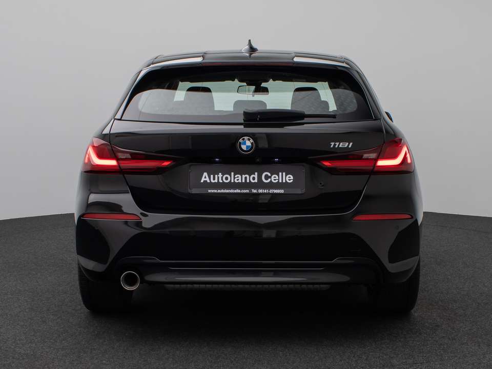 BMW 118 - Imagem 8
