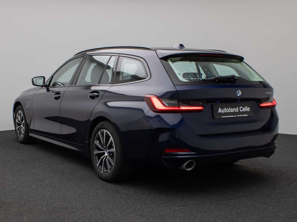 BMW 330 - Imagem 9