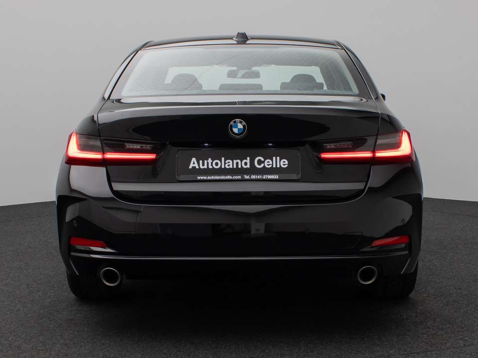 BMW 318 - Imagem 8