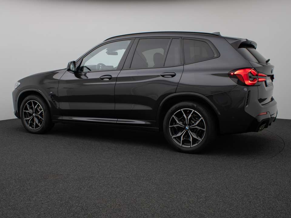 BMW X3 - Imagem 10