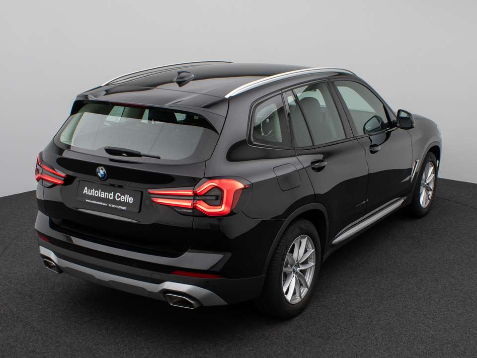 BMW X3 - Imagem 7