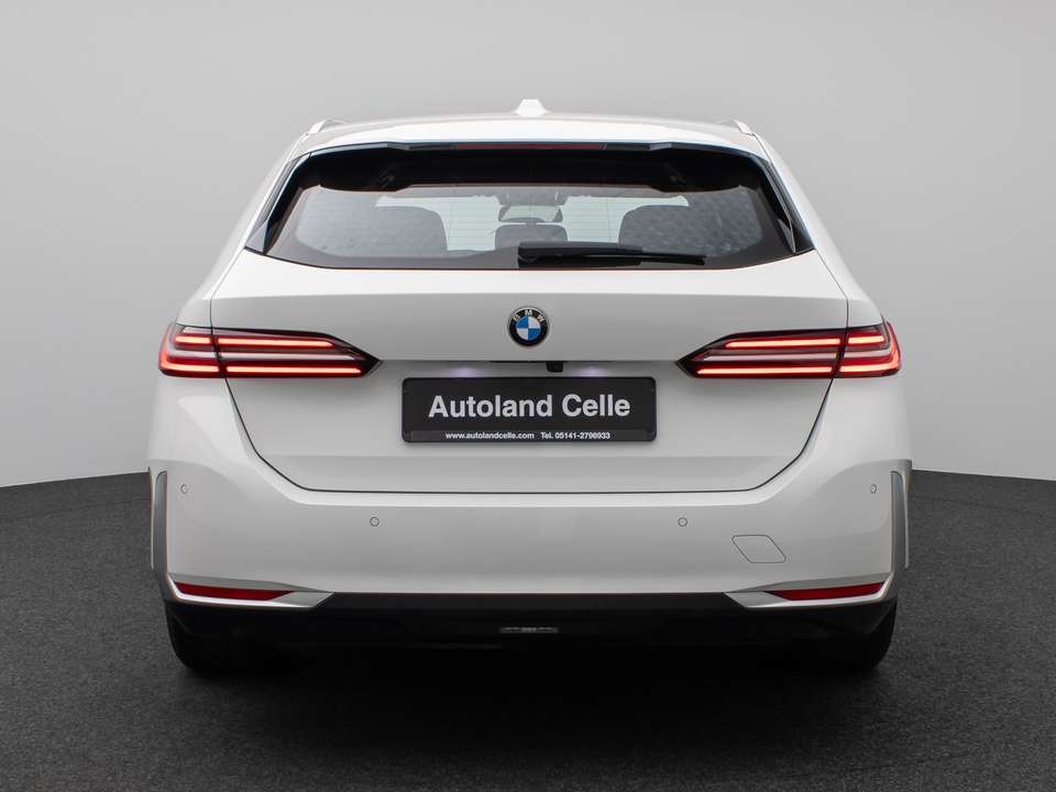 BMW 520 - Imagem 8