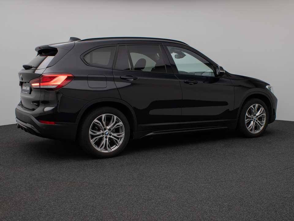 BMW X1 - Imagem 6