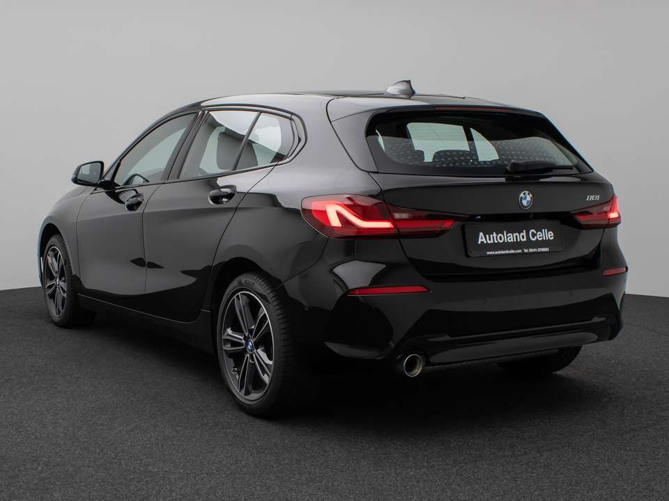 BMW 118 - Imagem 9