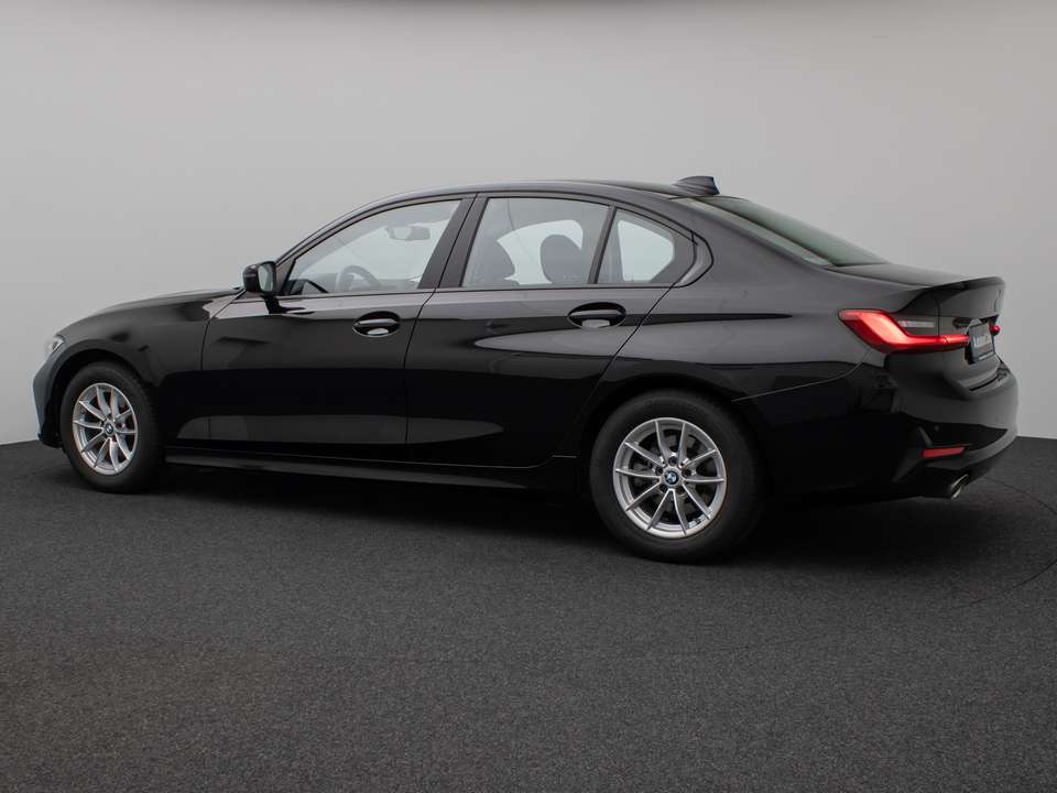 BMW 320 - Imagem 10