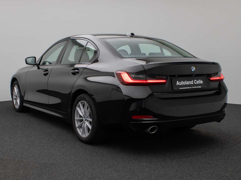 BMW 318 - Imagem 9