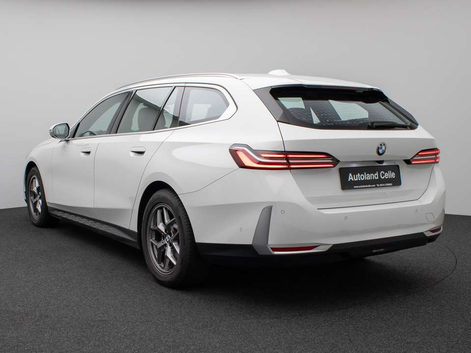 BMW 520 - Imagem 9