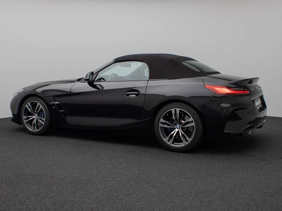 BMW Z4 M - Imagem 10