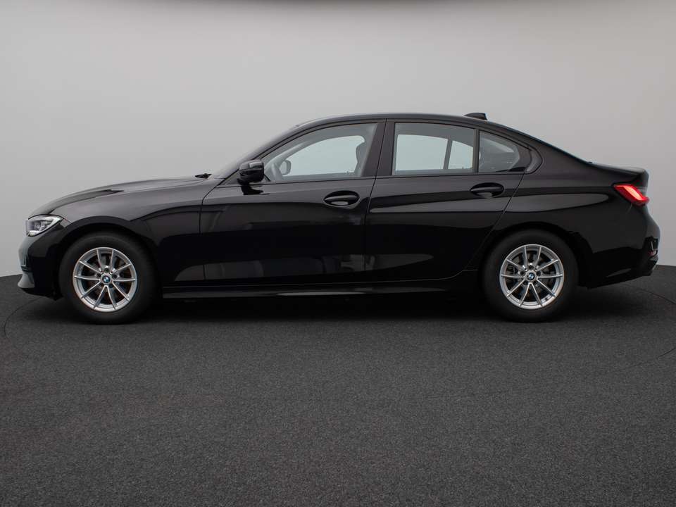 BMW 320 - Imagem 11