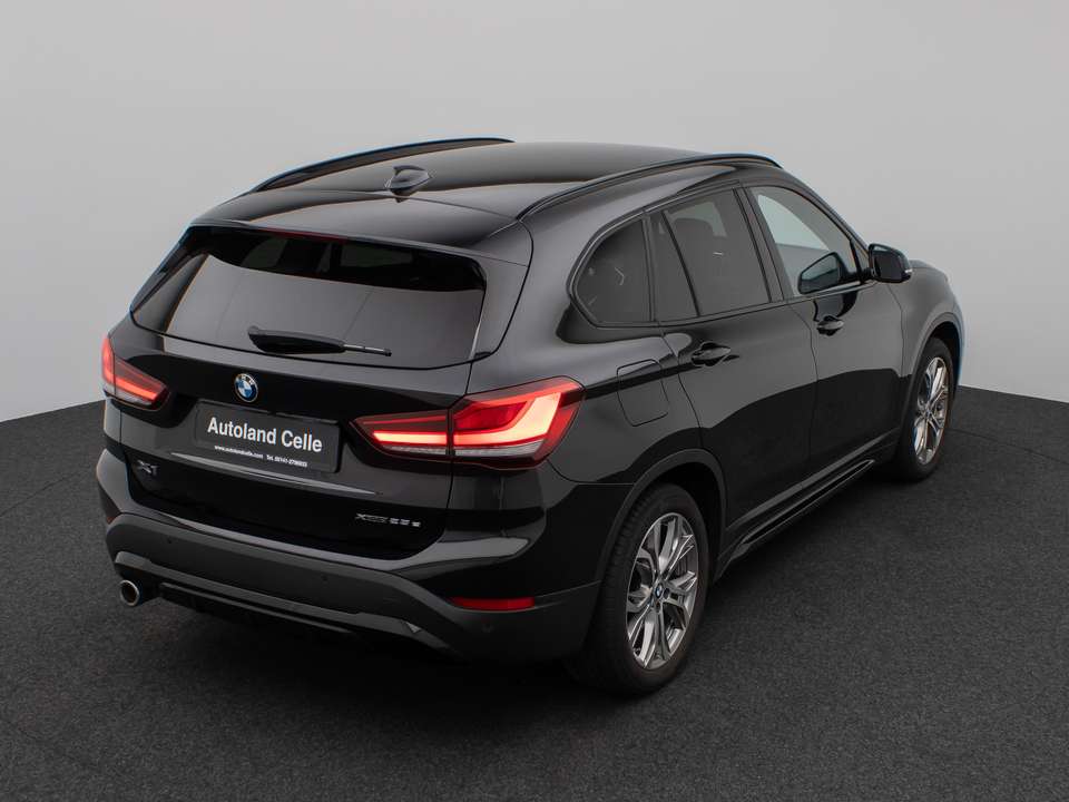 BMW X1 - Imagem 7