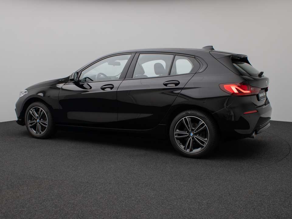 BMW 118 - Imagem 10