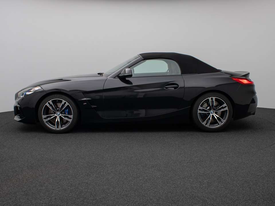 BMW Z4 M - Imagem 11