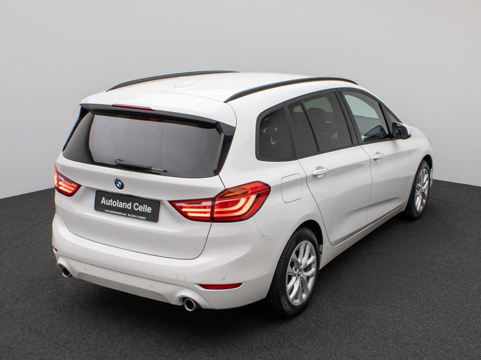 BMW 220 - Imagem 7