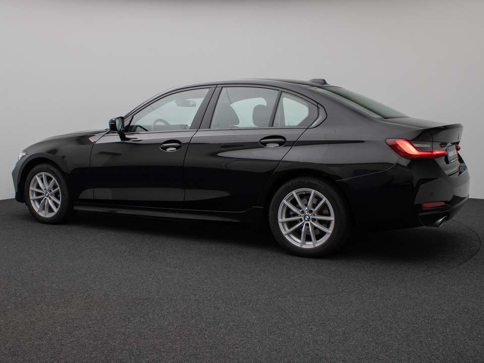 BMW 318 - Imagem 10