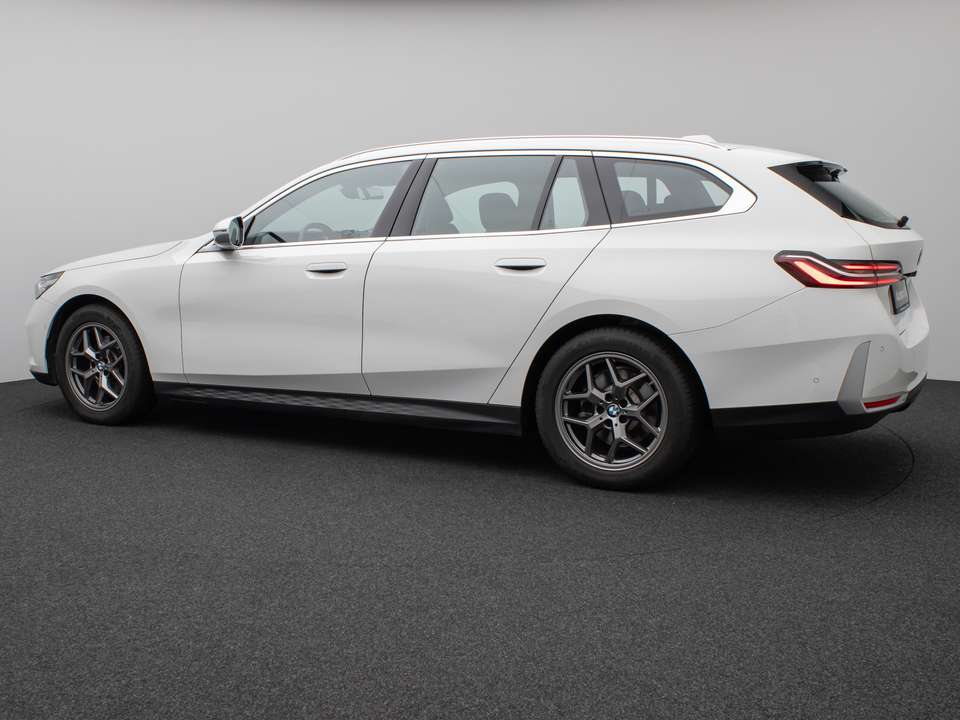BMW 520 - Imagem 10