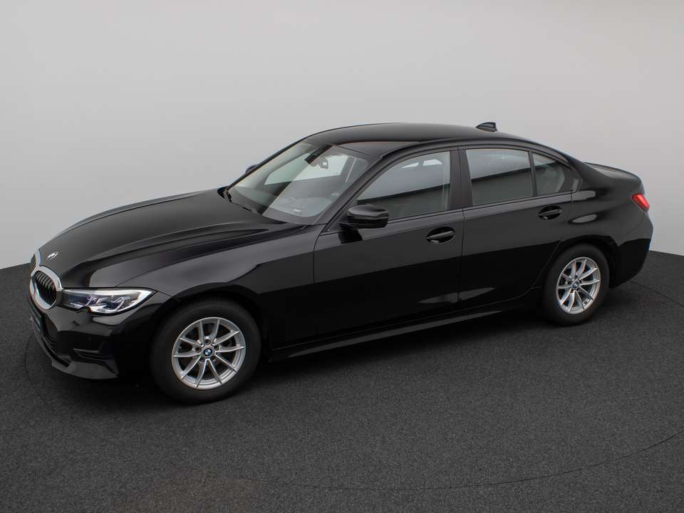 BMW 320 - Imagem 12