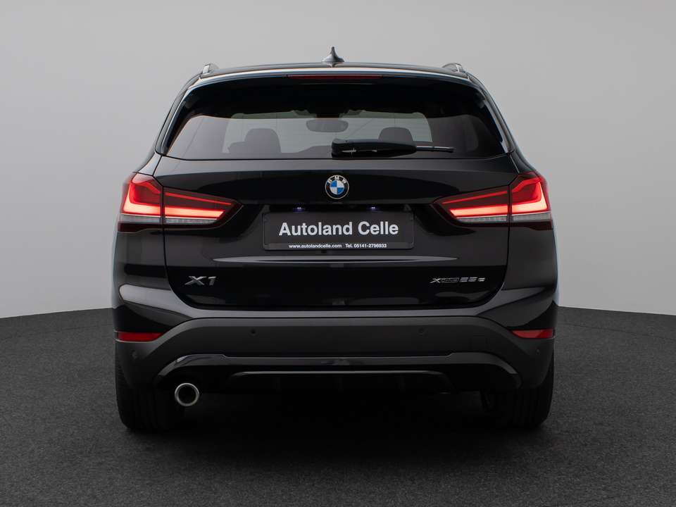 BMW X1 - Imagem 8