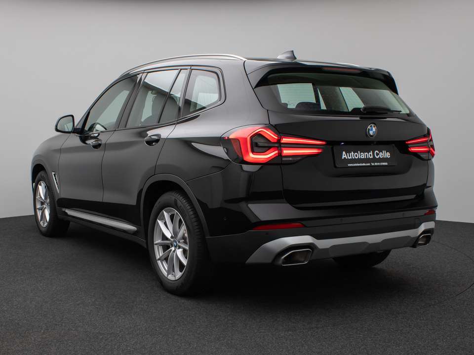BMW X3 - Imagem 9