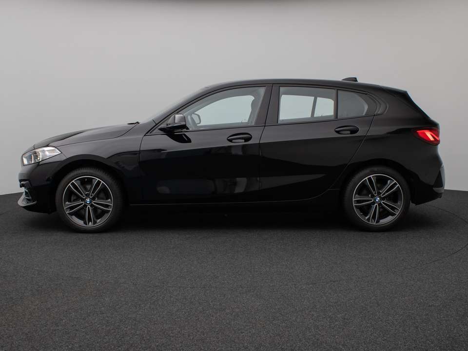 BMW 118 - Imagem 11