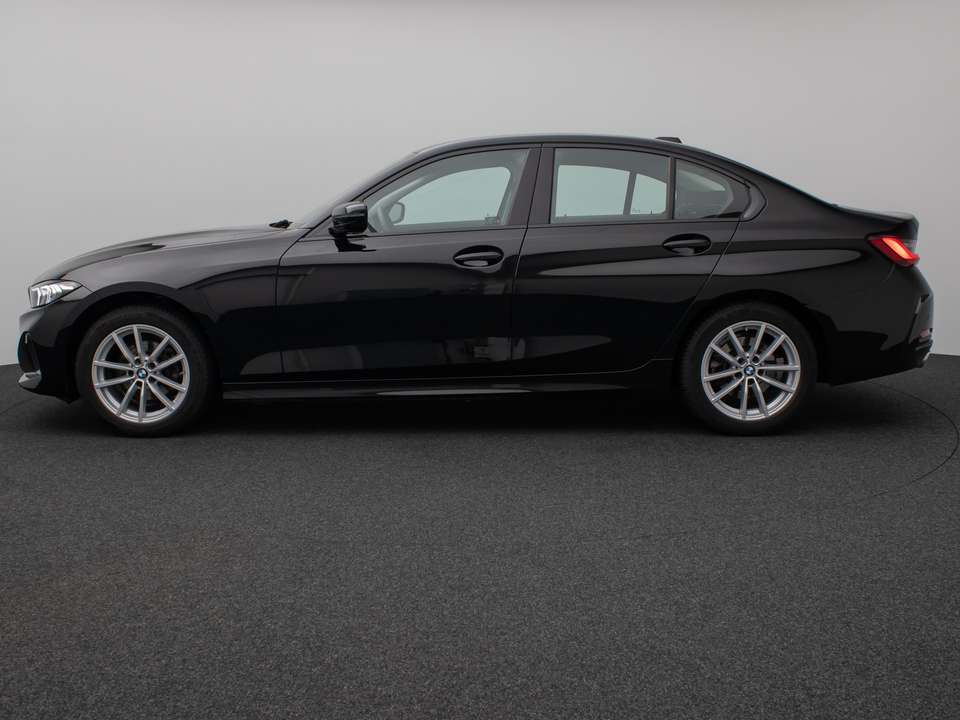 BMW 318 - Imagem 11