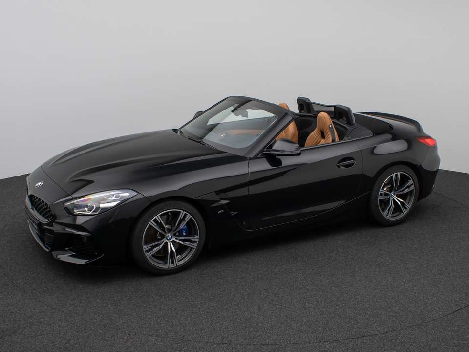 BMW Z4 M - Imagem 12