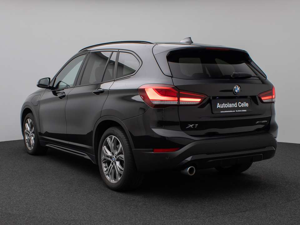 BMW X1 - Imagem 9