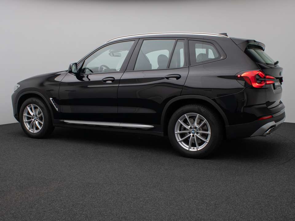 BMW X3 - Imagem 10