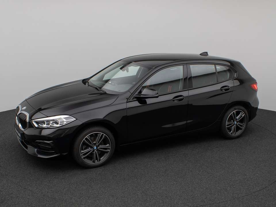 BMW 118 - Imagem 12