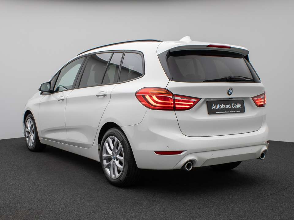 BMW 220 - Imagem 9