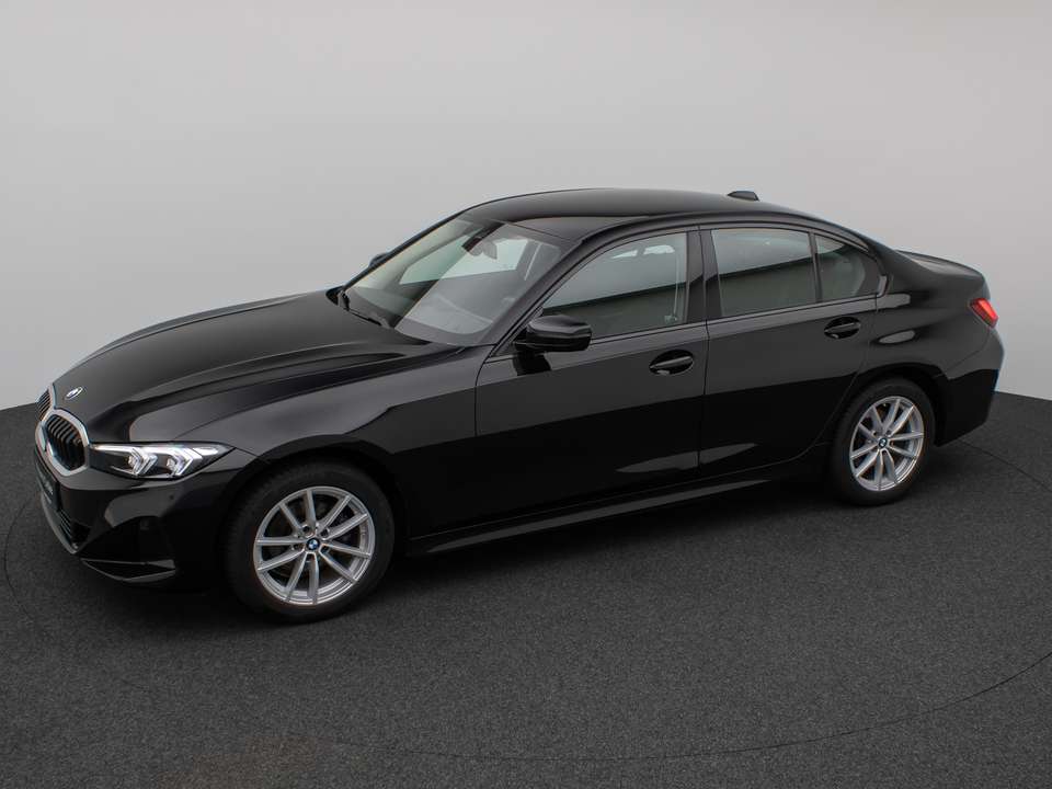 BMW 318 - Imagem 12