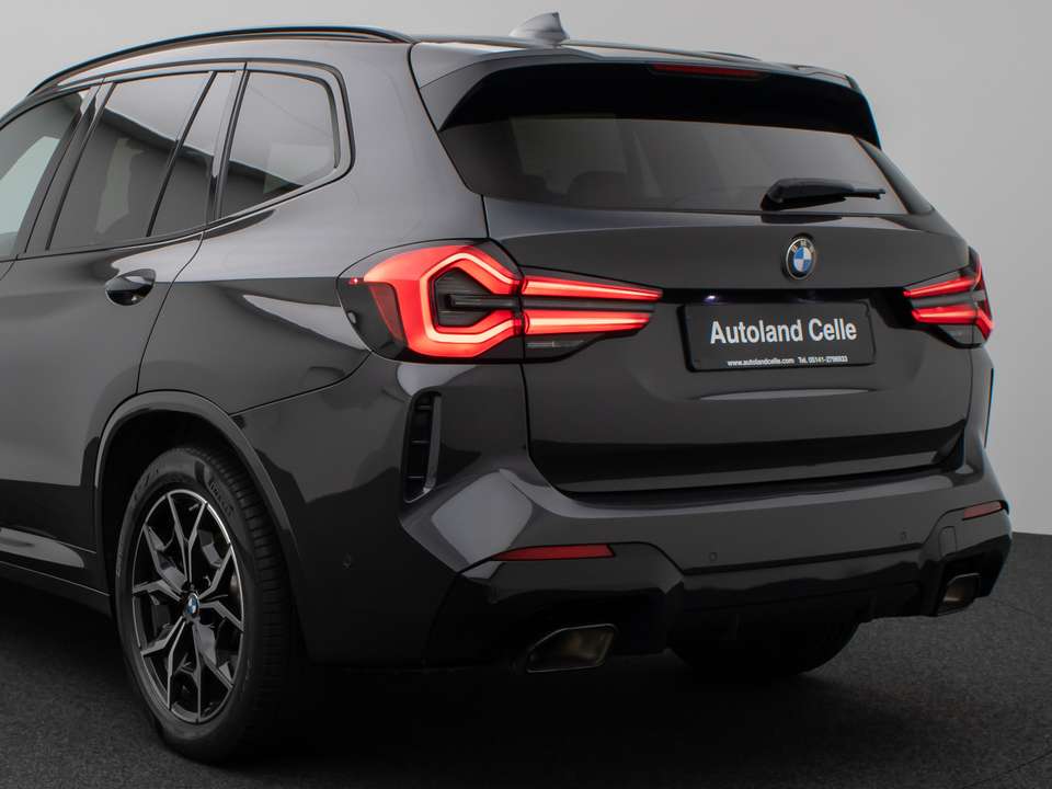 BMW X3 - Imagem 14